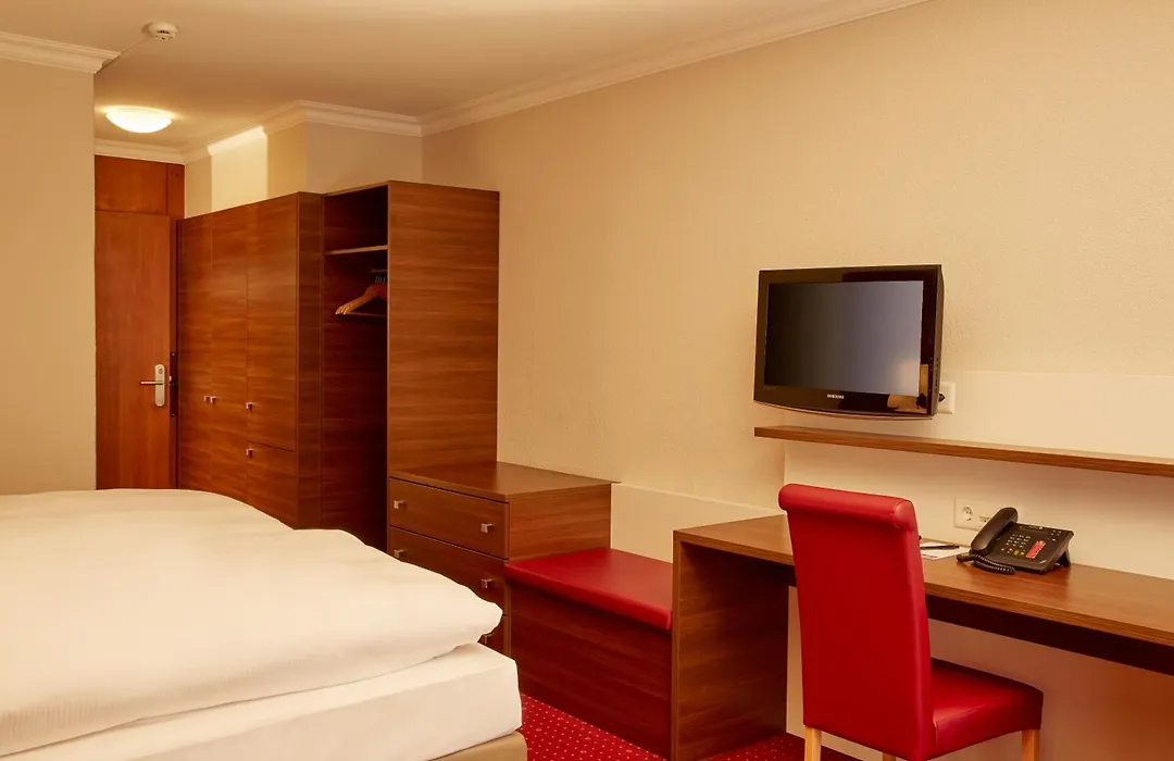 Hotel Regina Titlis, A Trademark Collection By Wyndham-1