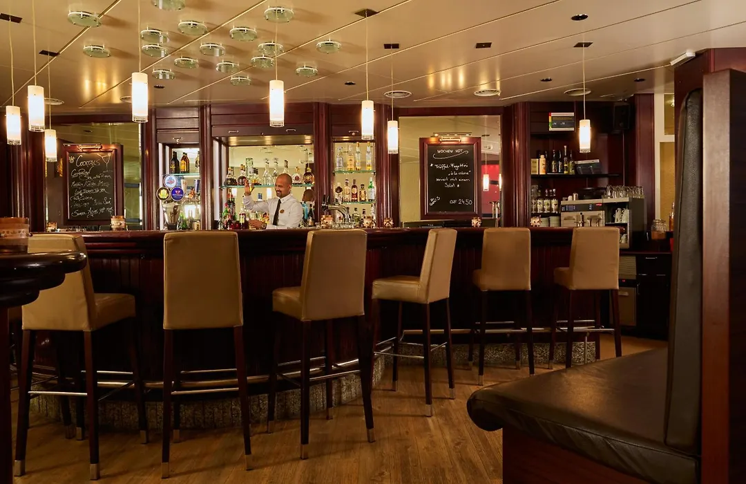 Hotel Regina Titlis, A Trademark Collection By Wyndham-1